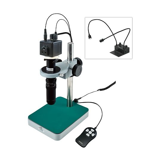 显微镜(显示器用)5件套 L-KIT系列
