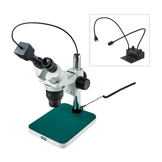立体显微镜(PC用)7件套 L-KIT系列