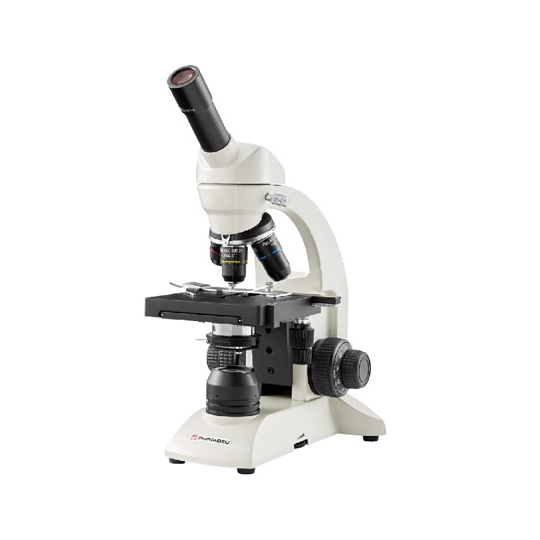 生物顯微鏡 (計劃透鏡規格)
