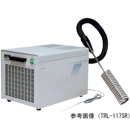 内置温度调节器型冷却器(投入式)