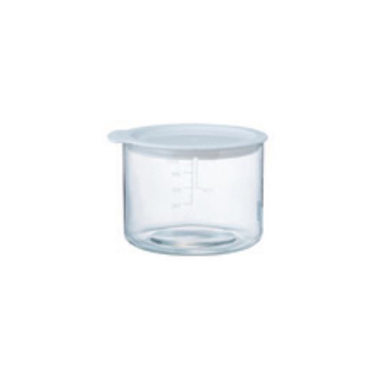 玻璃罐 食品容器 VFC系列