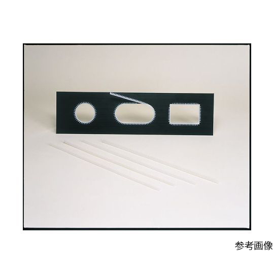 JKG型尼龙自由衬套・2.5mm～3.0mm(10支)