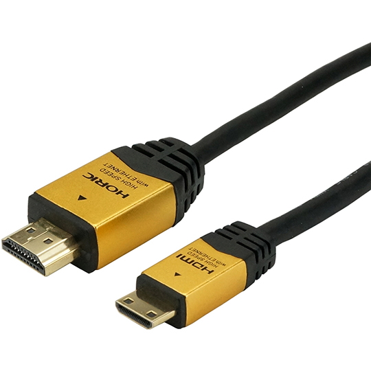 HDMI迷你连接线