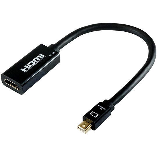 HDMI转换适配器