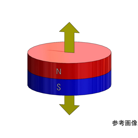 钕磁铁 圆型(圆柱) NTL(大)系列 φ3.0