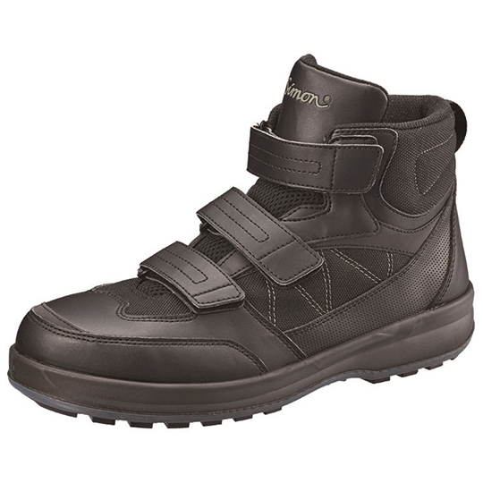 运动鞋（SX3层底 F鞋底）　黑色 23.5cm