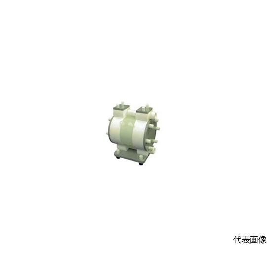 隔膜泵（PT螺钉）