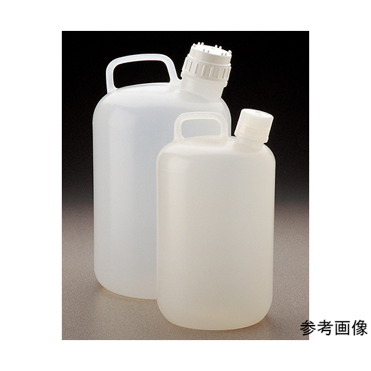 PPCO塑料瓶（圆形）
