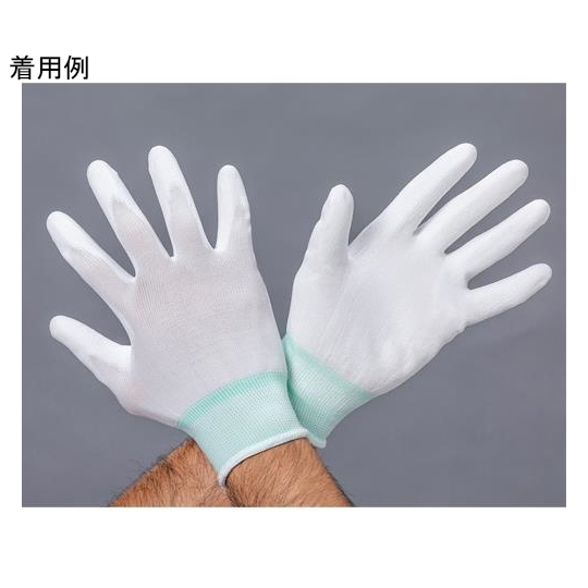 手套(超薄、尼龙、聚氨酯)