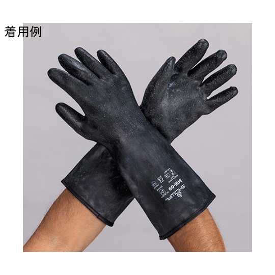 手套(耐切割、耐化学药品、耐酸、耐溶剂)