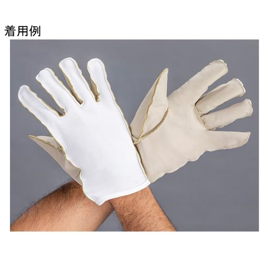 手套(耐穿刺/聚乙烯层压)