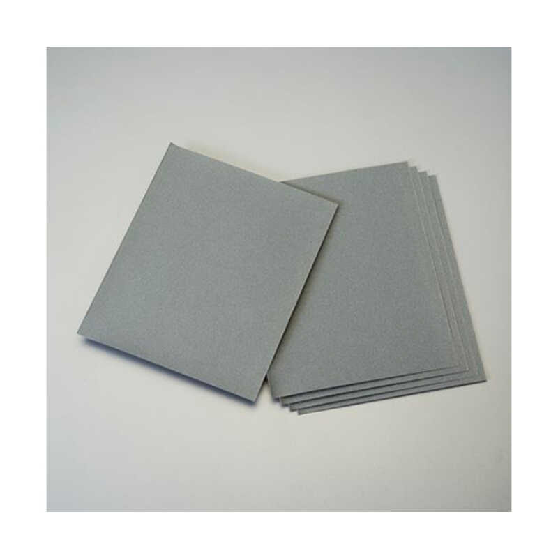 干湿纸巾(5 张) 230 x 280 mm / # 80