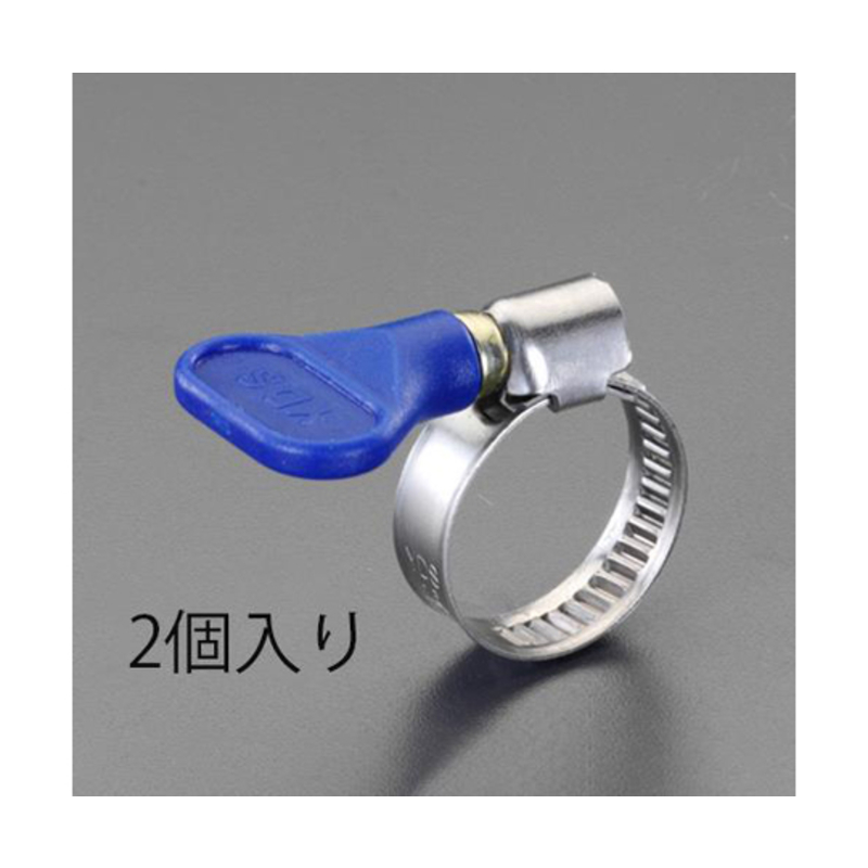 手紧式软管箍