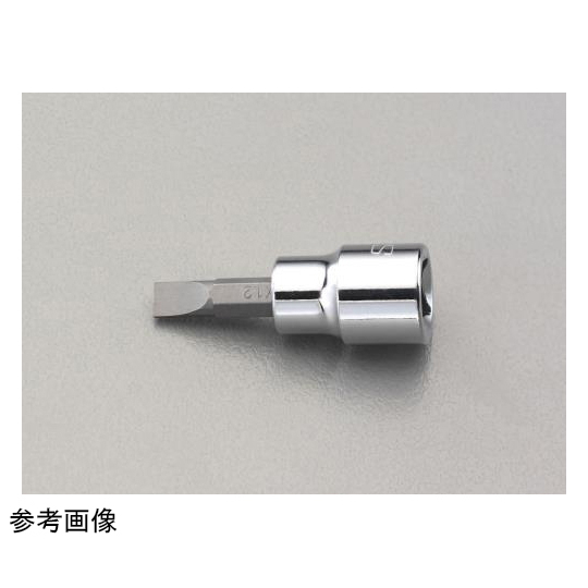 3/8" [-]旋具套筒 EA617DH系列