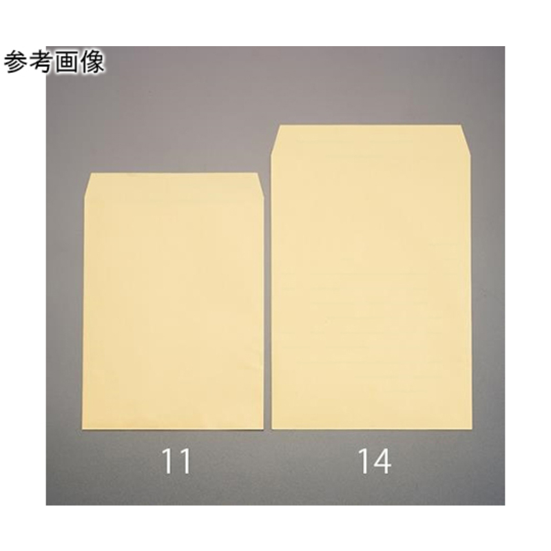 纸信封(无邮编框)