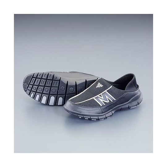 [M]克罗格运动鞋(黑色) EA910FH系列