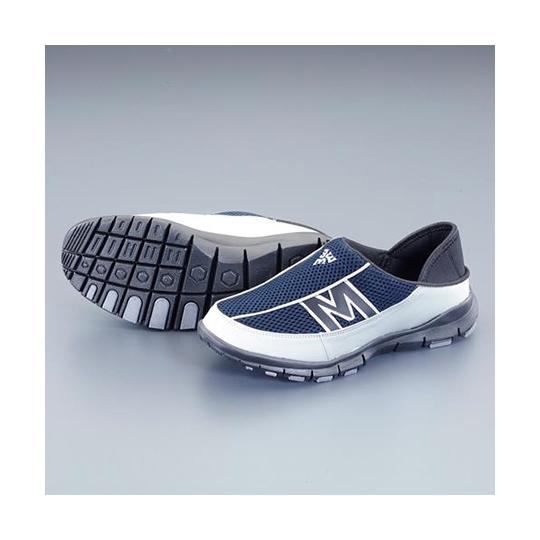 [M]克罗格运动鞋(深蓝色) EA910FH系列