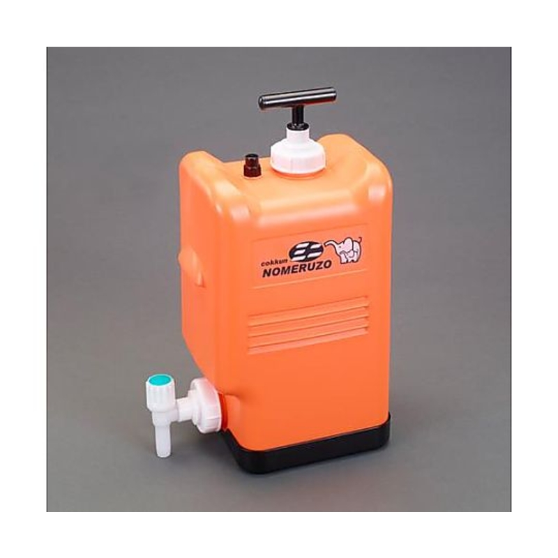 应急用净水器(塑料壶型/加压式)