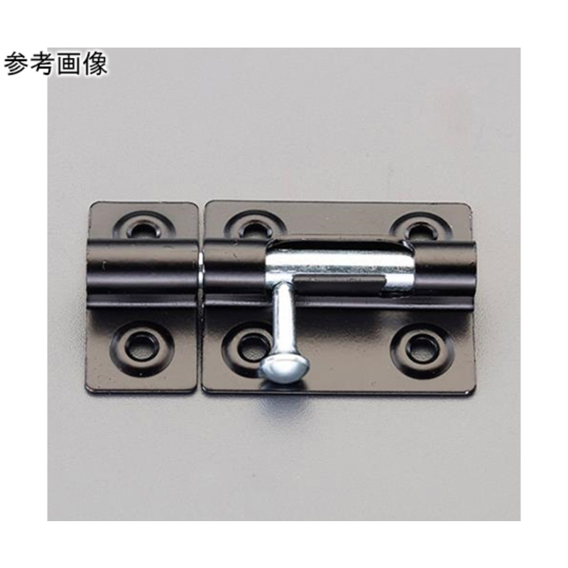 涂层插销(黑色)