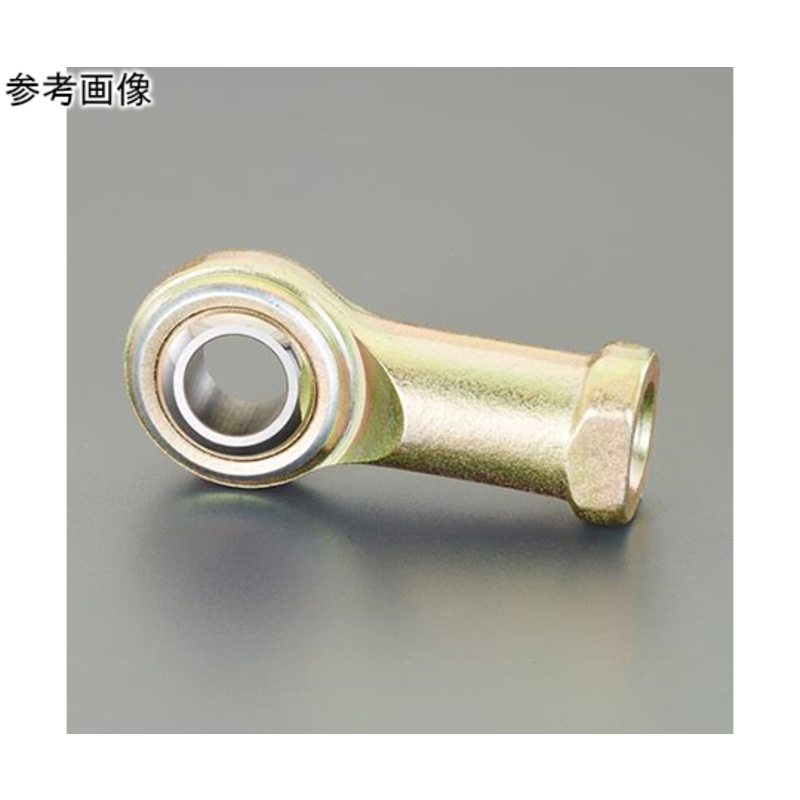 杆端(无油式/内螺纹/右螺纹)