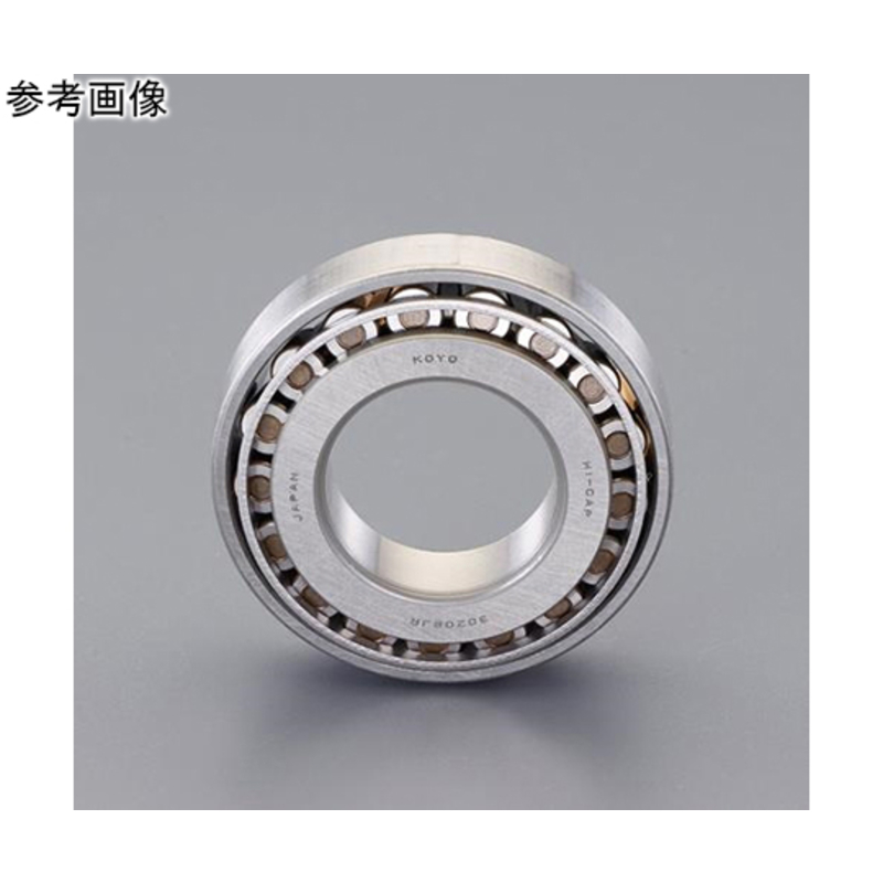 圆锥滚子轴承