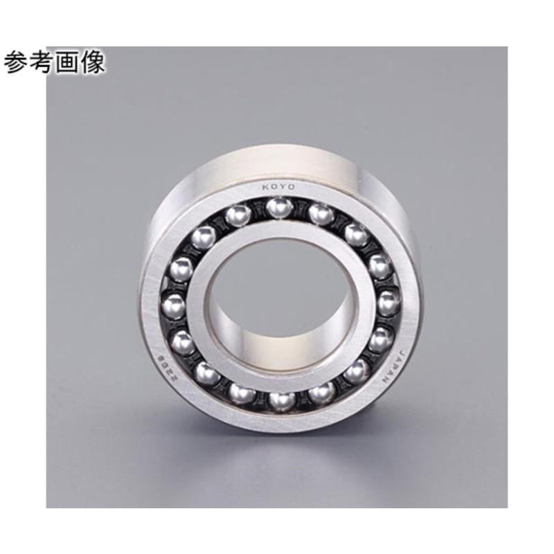 自动调心球轴承
