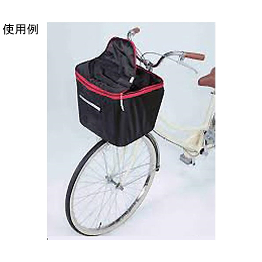 自行车用篮盖