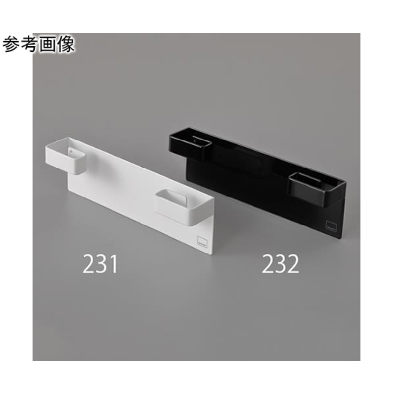 塑料袋挂架(带磁铁)