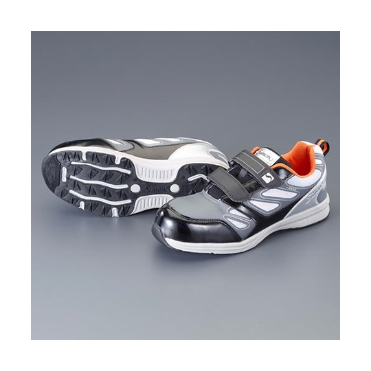 专业运动鞋(灰・白) EA998WF系列