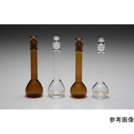 片剂专用(首粗)容量瓶 CL2035系列