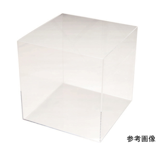 丙烯酸树脂方盒 200×200×200
