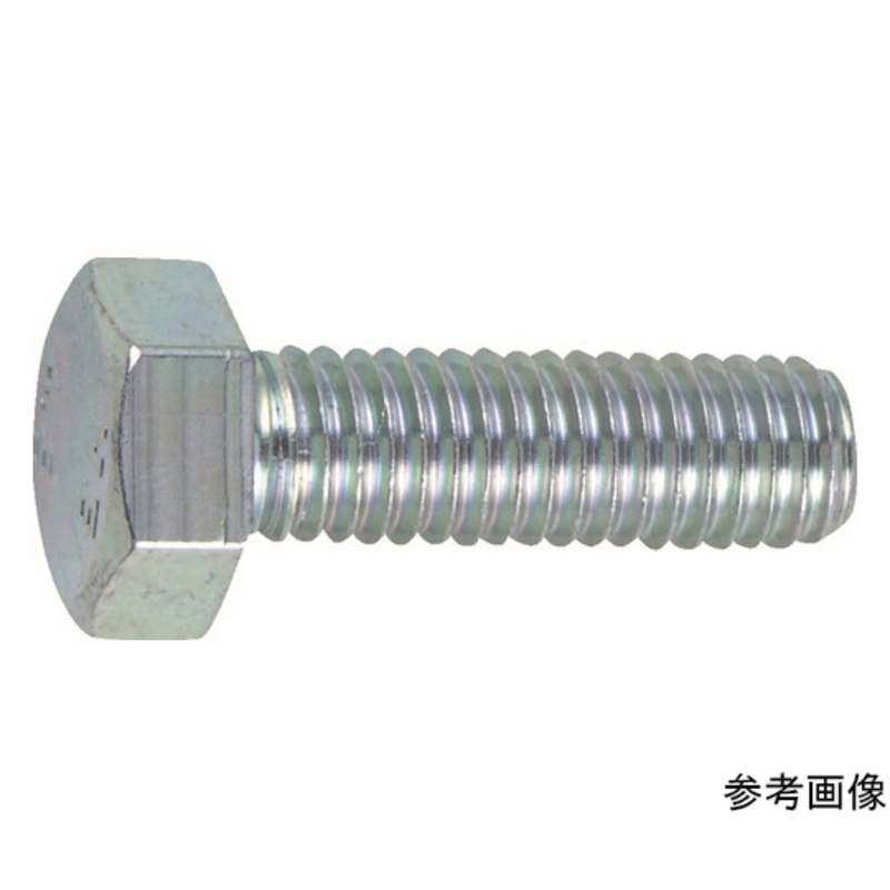 六角螺栓