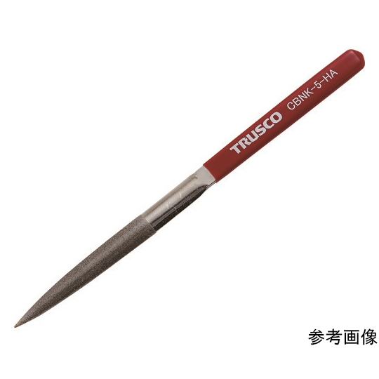 CBN锉刀 铁工用 CBNK-5系列