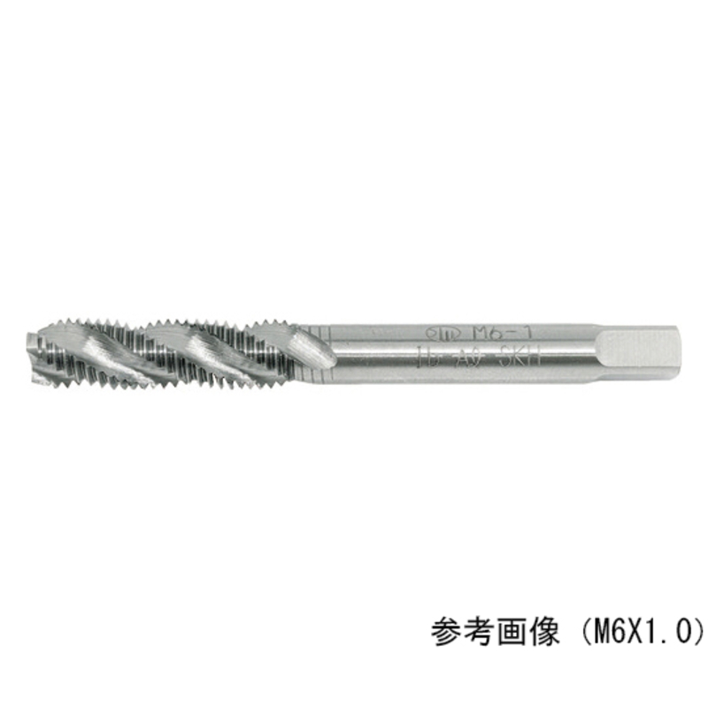 E-sert专用螺旋丝锥