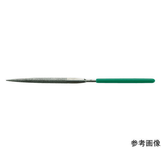 金刚石锉刀 精密用 100MM GS-100系列