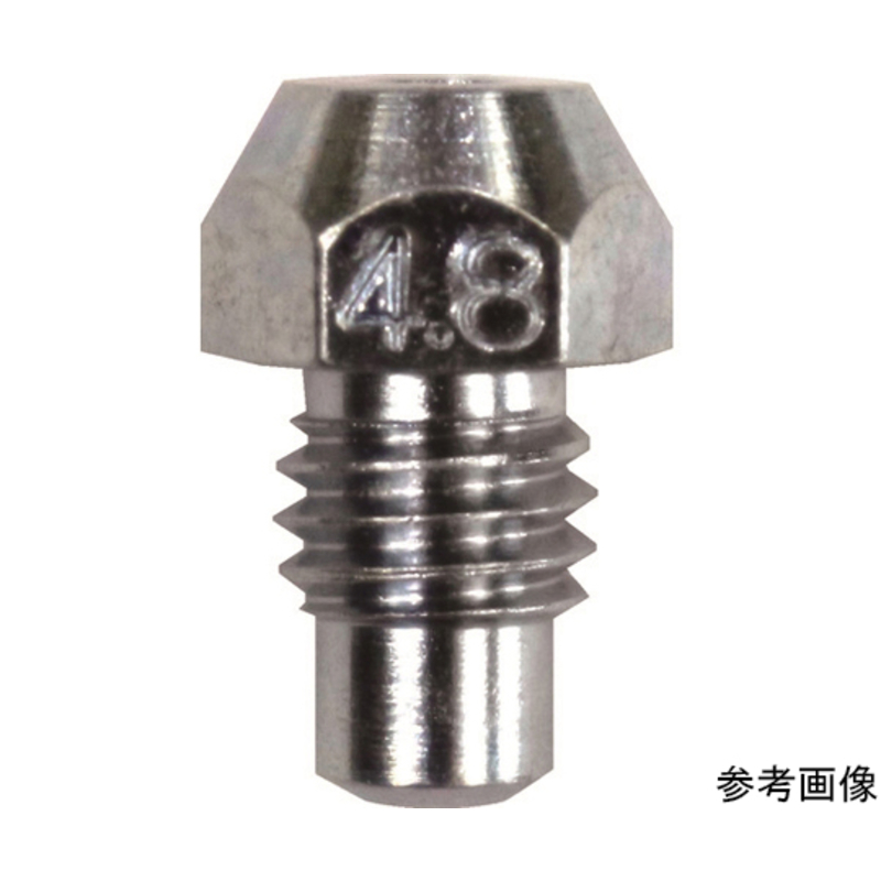 HR28用拉铆头