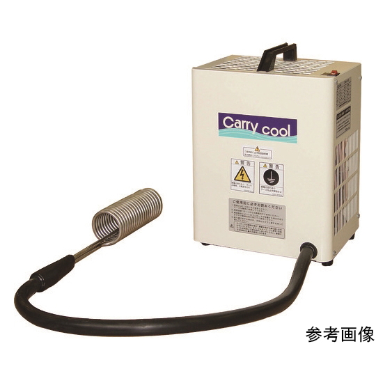 乙二醇水溶液用冷却器(Carry cool)