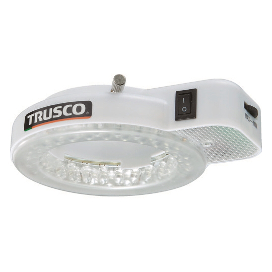 SCOPRO 的 LED 环形灯 MSRL