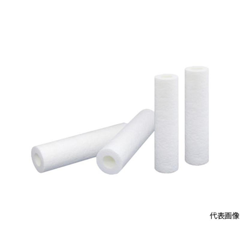 PP熔喷滤芯