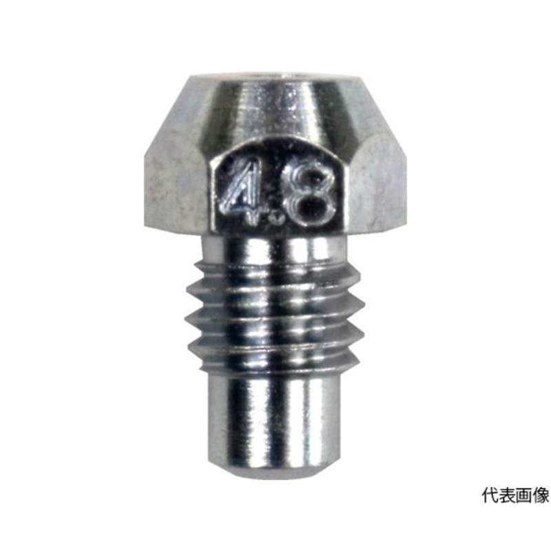 RHR2用拉铆头