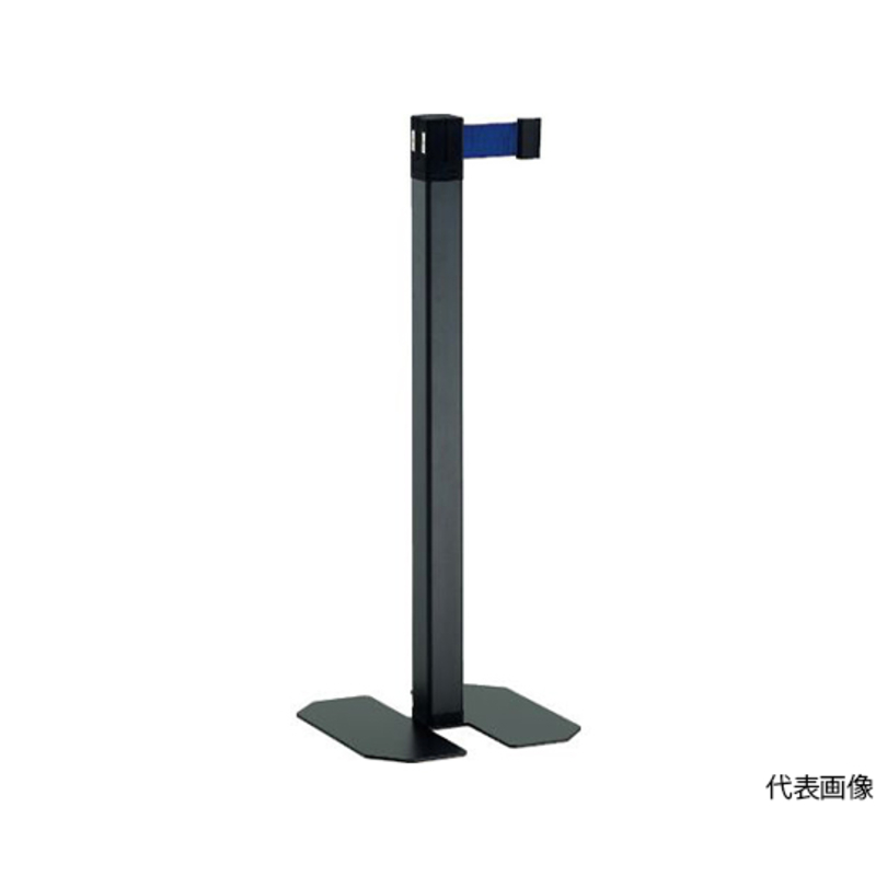 安全伸缩隔离带
