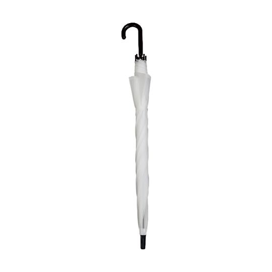 大号塑料伞(半透明)70cm