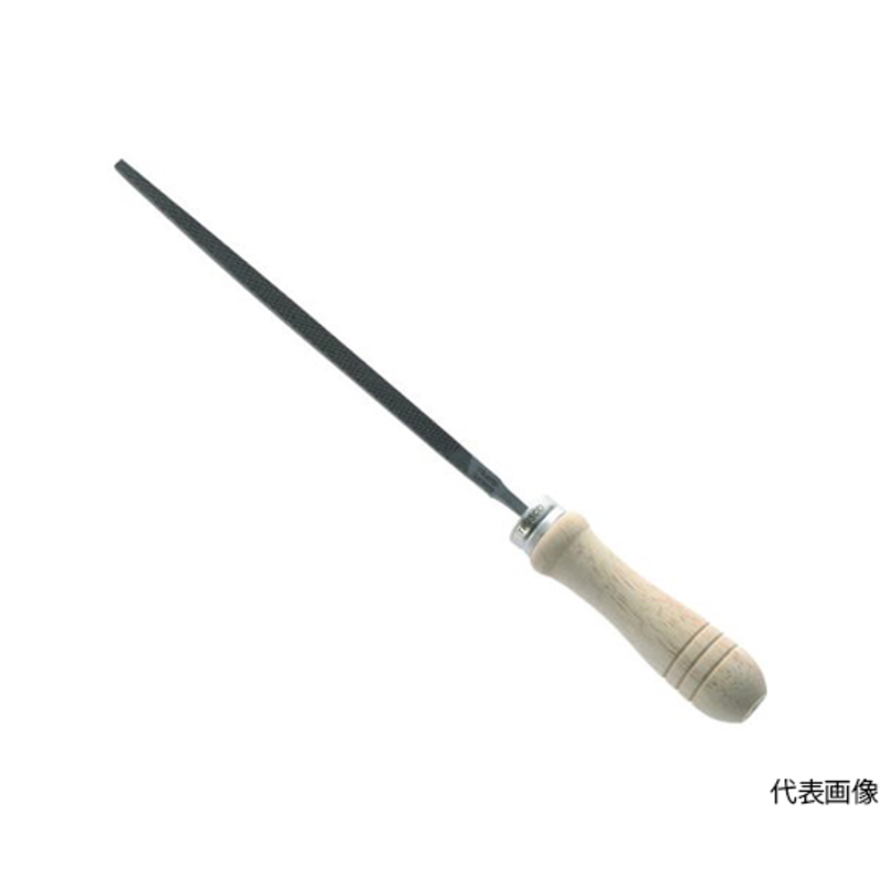 中齿锉刀