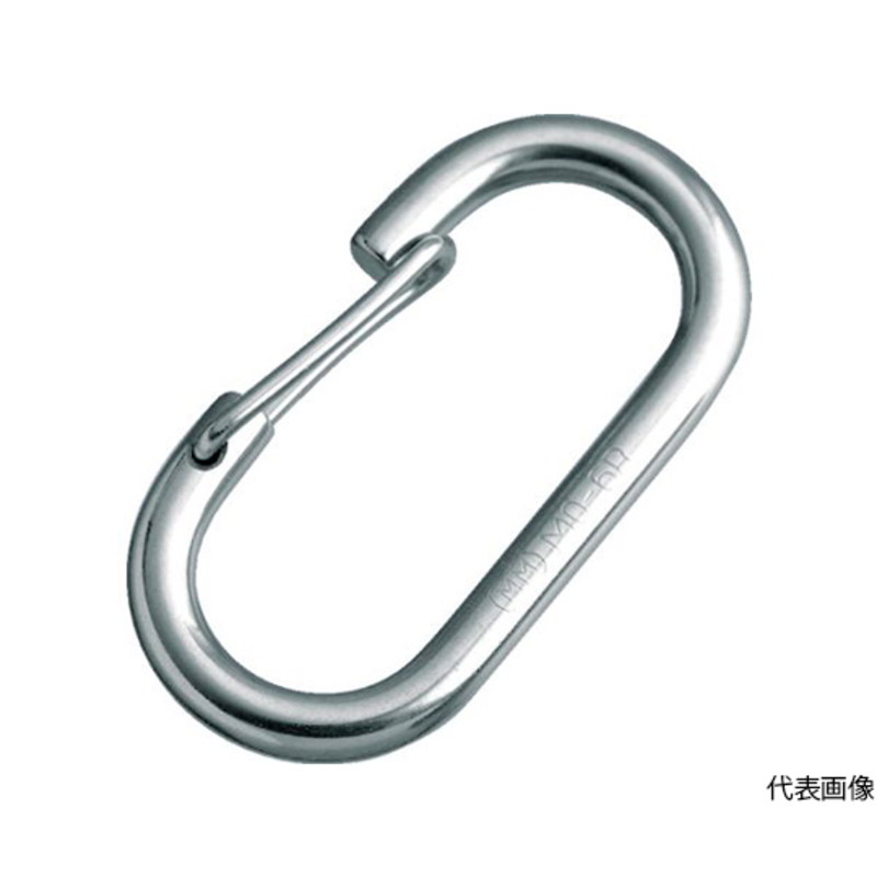 O型不锈钢挂钩