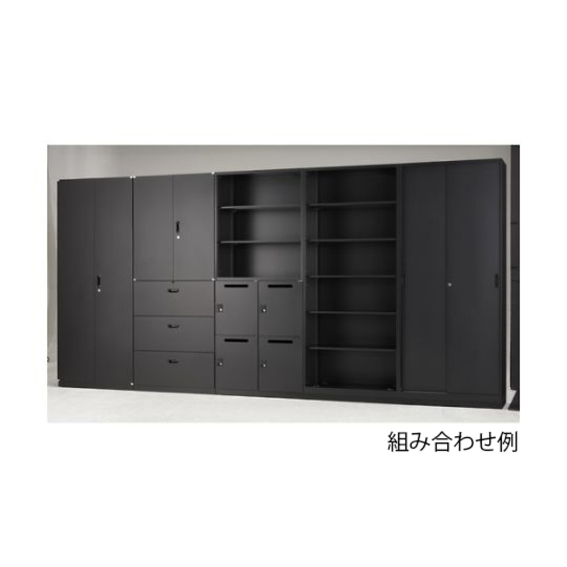 办公文件柜