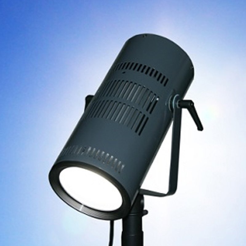 高照度LED人工太阳照明灯 XELIOS-NEXT(海外规格)