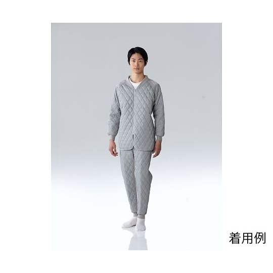 防寒内衣(长袖)灰色FD209C-05系列