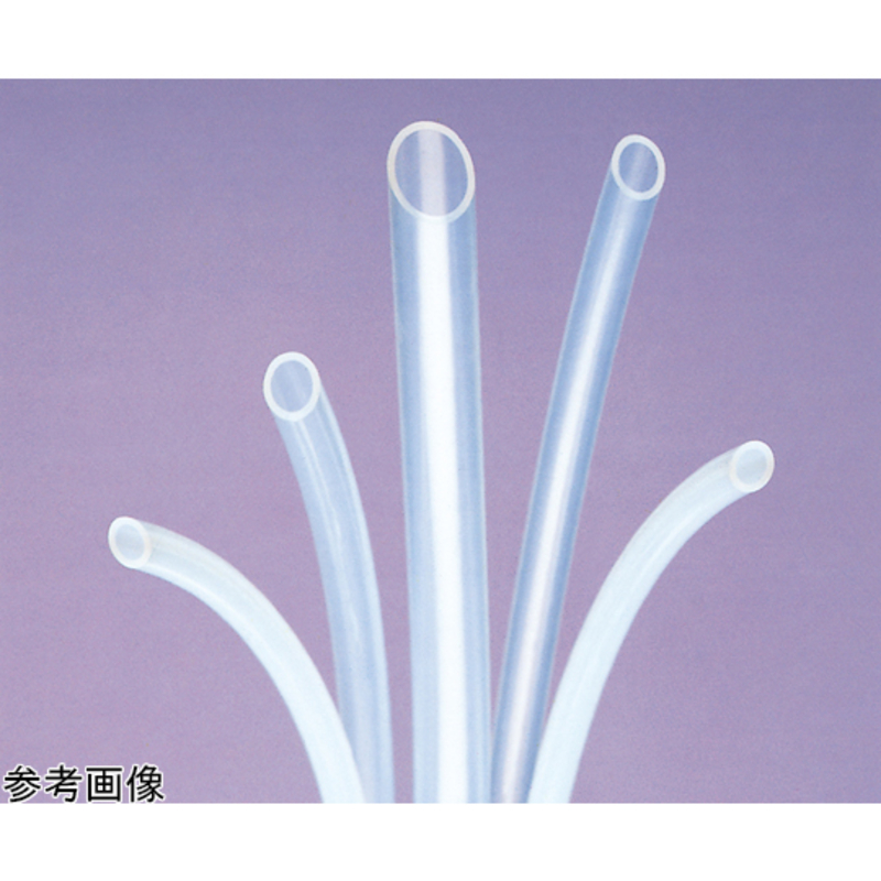 Naflon® PTFE管 (毫米尺寸)(No.9003系列)