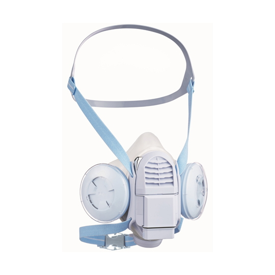 电动风扇付呼吸专用保护件本体套装(10个过滤器付)