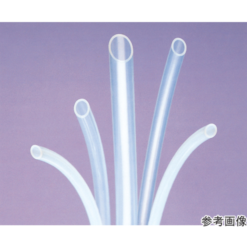 Naflon(R)PFA管